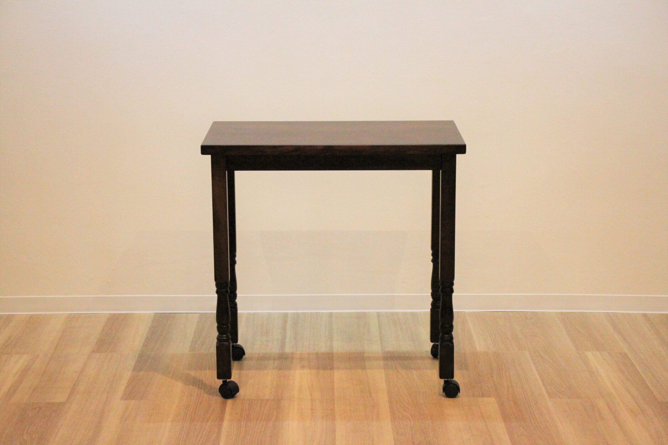 サイドテーブル | 制作事例 | 木工房ひのかわ | 創作家具・注文