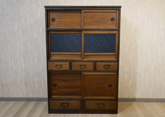 ライティングビューロー修理再生・再塗装 | 制作事例 | 木工房ひ