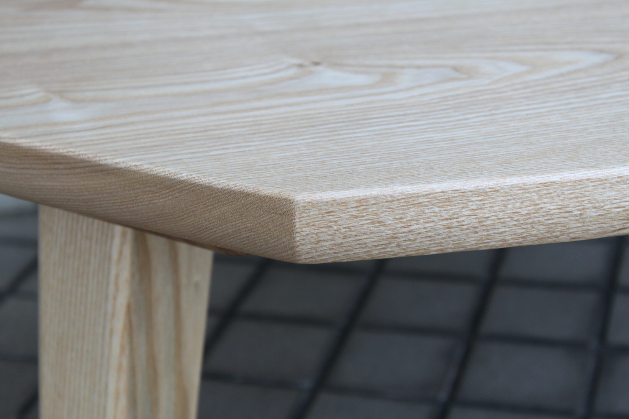 ちゃぶ台 | 制作事例 | 木工房ひのかわ | 創作家具・注文家具・熊本の