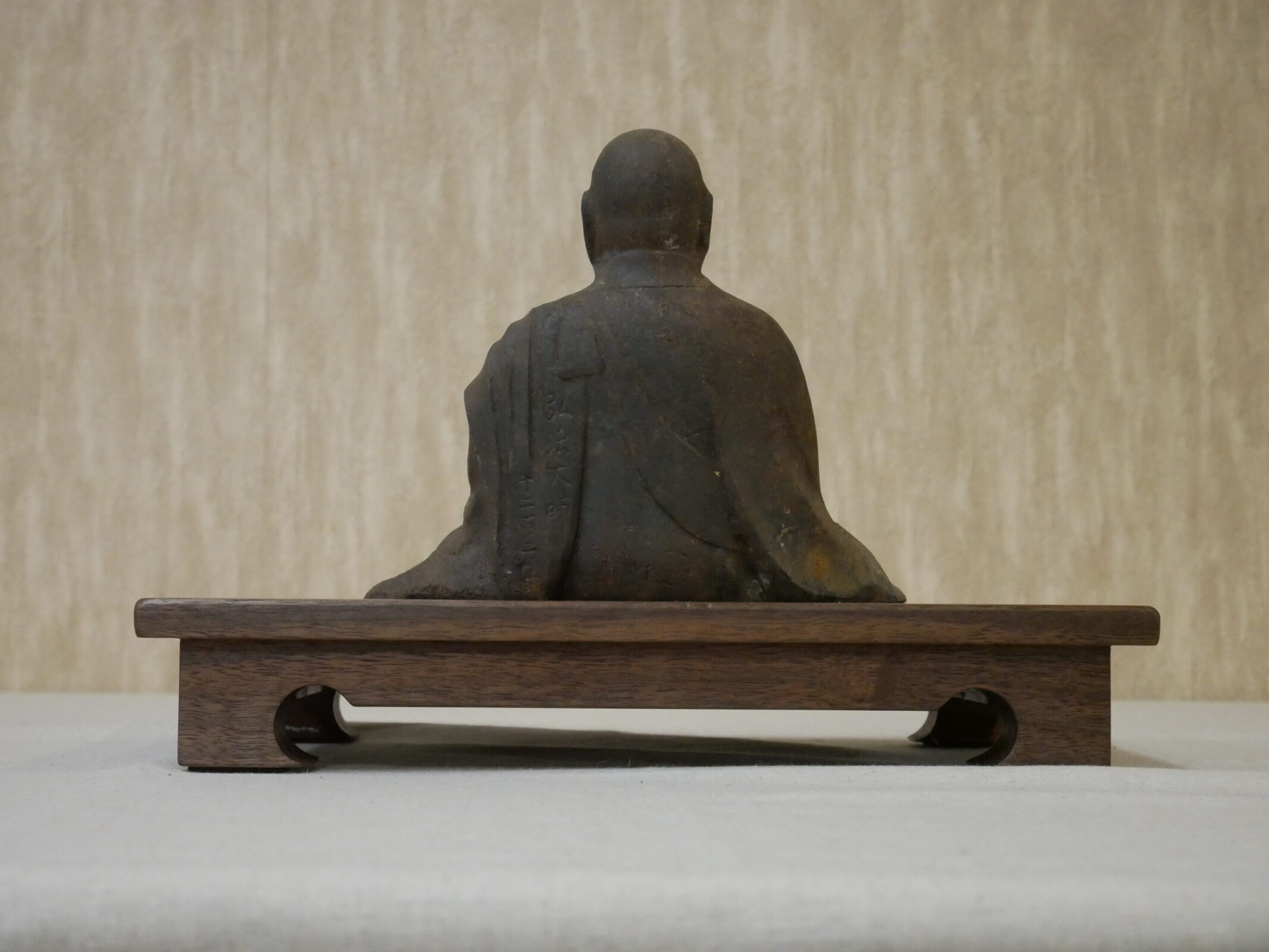 台座 | 制作事例 | 木工房ひのかわ | 創作家具・注文家具・熊本の家具工房