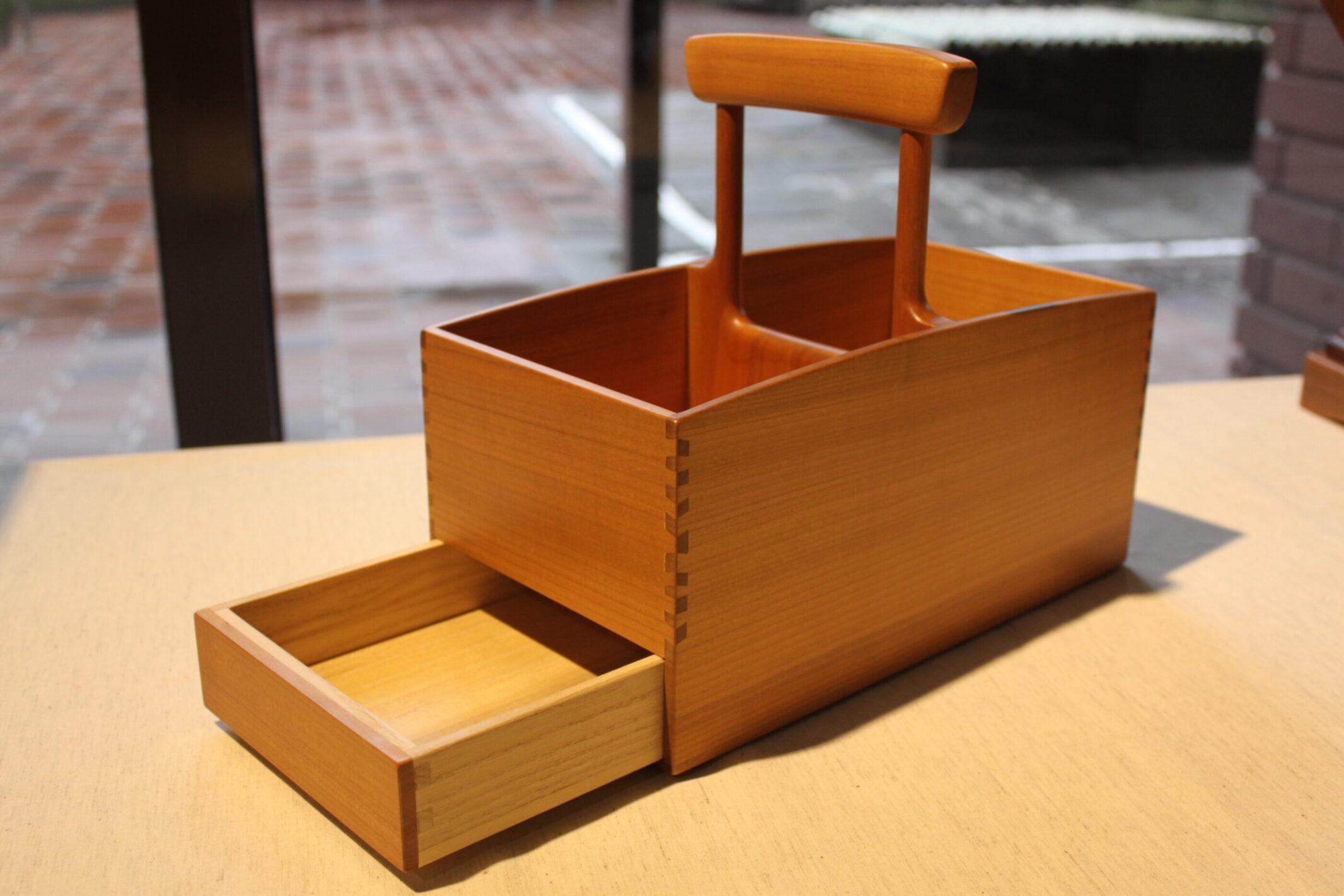 K10ココBOX 大 水組 | 制作事例 | 木工房ひのかわ | 創作 K10ココBOX 大 水組 | 制作事例 | 木工房ひのかわ | 創作