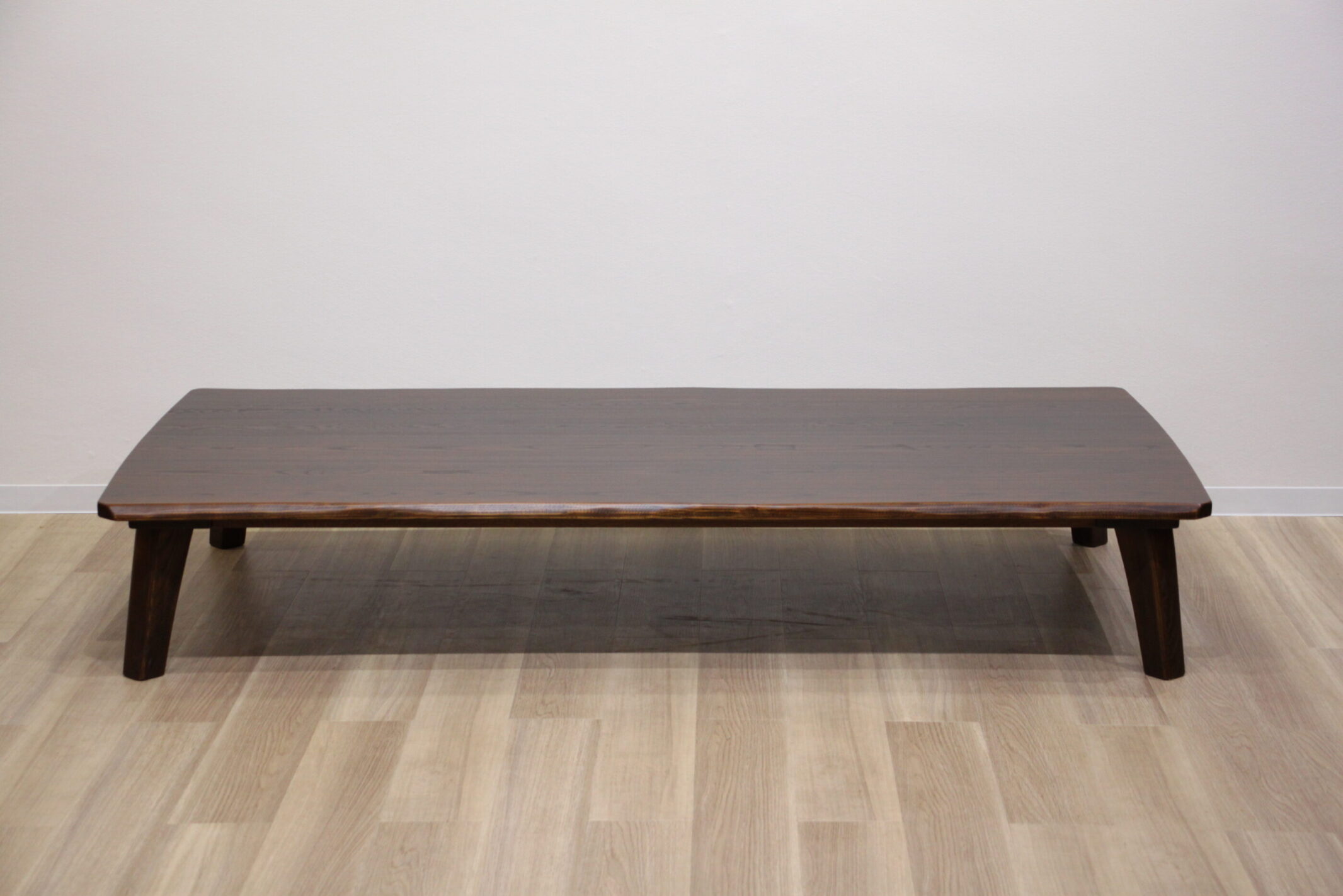 座卓 | 制作事例 | 木工房ひのかわ | 創作家具・注文家具・熊本の家具工房