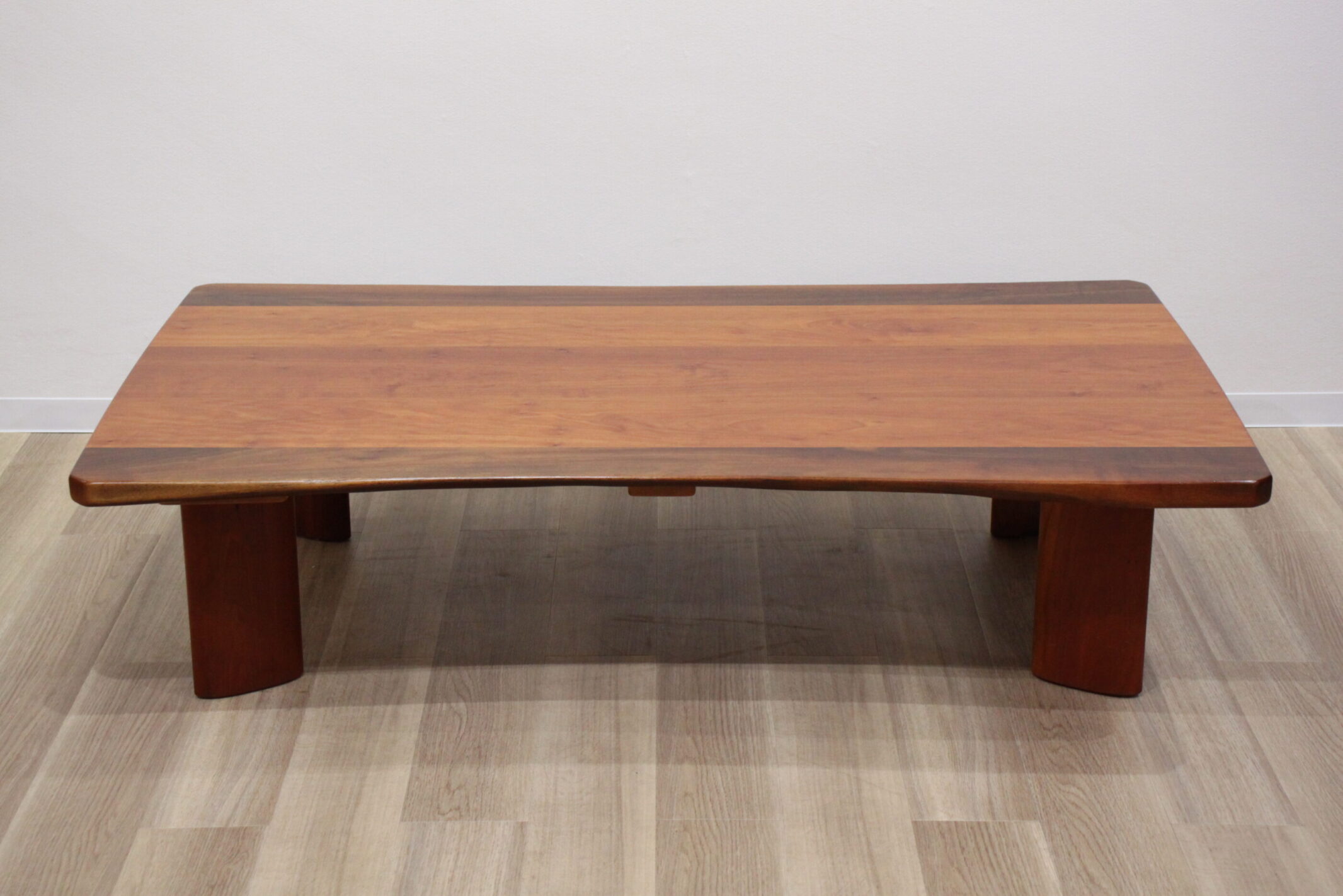 ○コヤ木工こだわり製作！創りたて！オリジナル・座卓テーブル