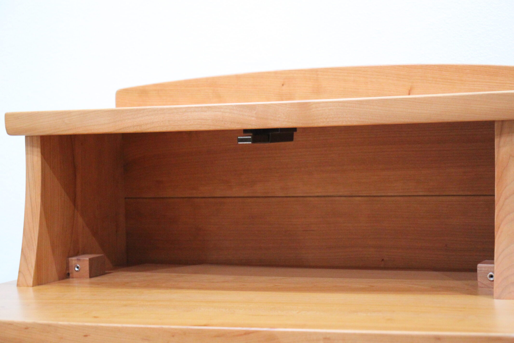 神棚台 | 制作事例 | 木工房ひのかわ | 創作家具・注文家具・熊本の