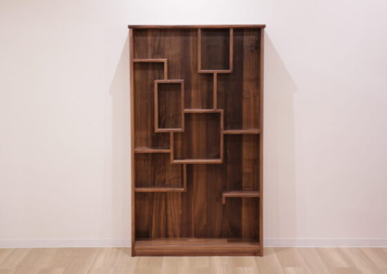 古木の棚　家具屋制作 古木の棚 家具屋制作