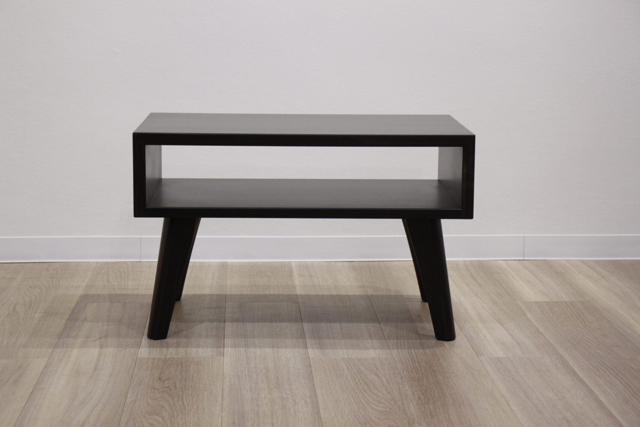 机 座卓 黒檀 黒檀テーブル長座卓