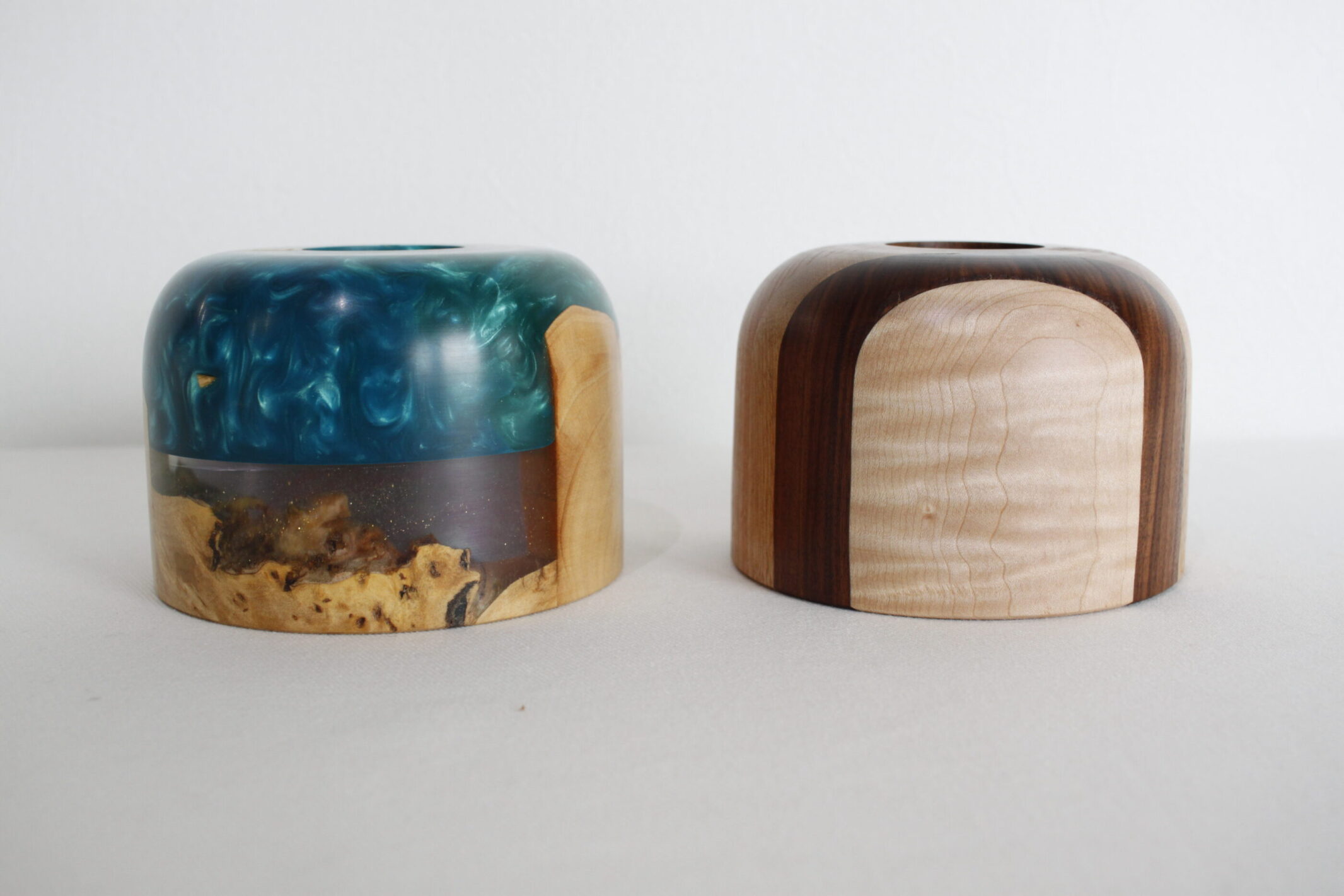 ランタンガス缶カバー | 制作事例 | 木工房ひのかわ | 創作家具・注文